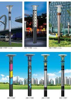 产品名称：景观灯系列-115