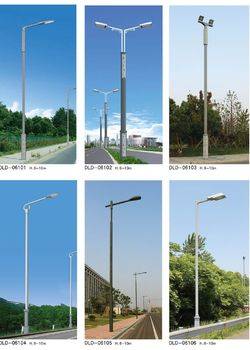 产品名称：道路灯系列-61
