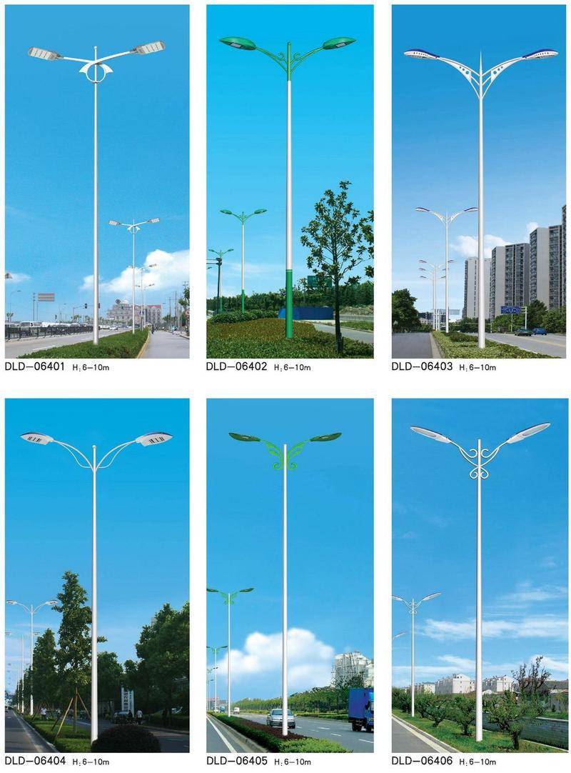 道路灯系列-64