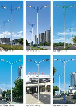 产品名称：道路灯系列-66