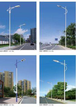产品名称：道路灯系列-55