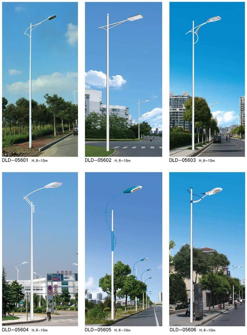 道路灯系列-56