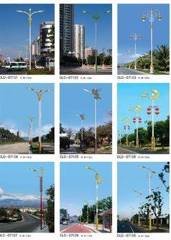 产品名称：道路灯系列-71