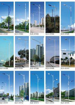 产品名称：道路灯系列-73
