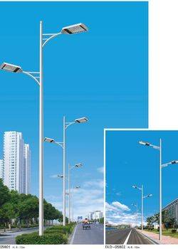 产品名称：道路灯系列-58