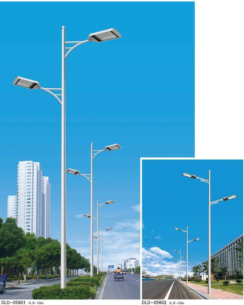 道路灯系列-58